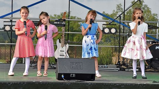 Rekordowa frekwencja na Jarmarku Leśnym w Wyrykach