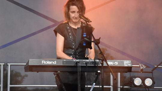 Rekordowa frekwencja na Jarmarku Leśnym w Wyrykach