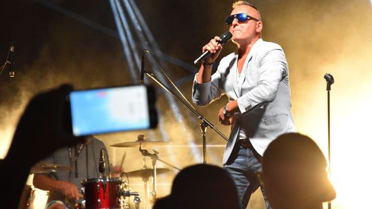 Rekordowa frekwencja na Jarmarku Leśnym w Wyrykach