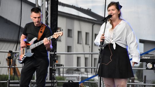 Rekordowa frekwencja na Jarmarku Leśnym w Wyrykach