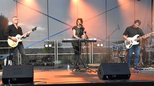 Rekordowa frekwencja na Jarmarku Leśnym w Wyrykach