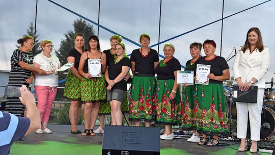 Rekordowa frekwencja na Jarmarku Leśnym w Wyrykach