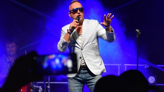 Rekordowa frekwencja na Jarmarku Leśnym w Wyrykach