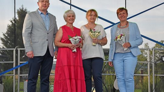 Rekordowa frekwencja na Jarmarku Leśnym w Wyrykach