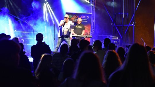 Rekordowa frekwencja na Jarmarku Leśnym w Wyrykach