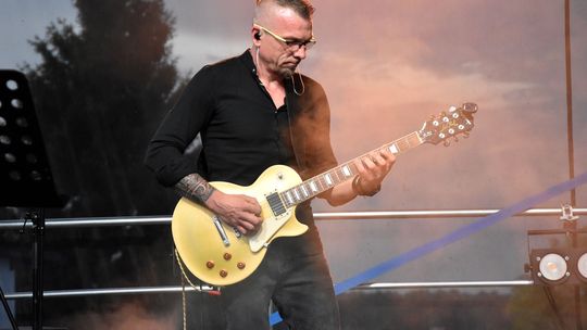 Rekordowa frekwencja na Jarmarku Leśnym w Wyrykach