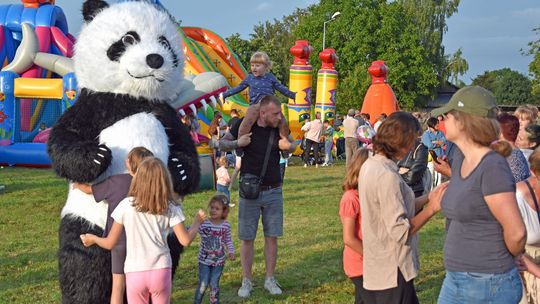 Rekordowa frekwencja na Jarmarku Leśnym w Wyrykach