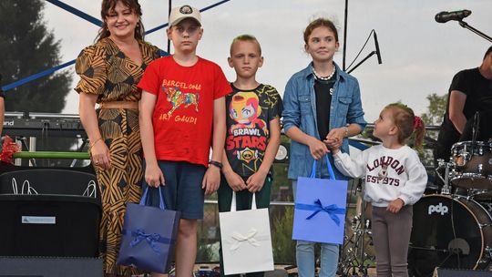 Rekordowa frekwencja na Jarmarku Leśnym w Wyrykach