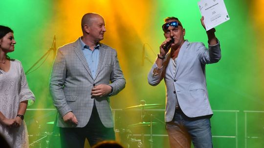 Rekordowa frekwencja na Jarmarku Leśnym w Wyrykach