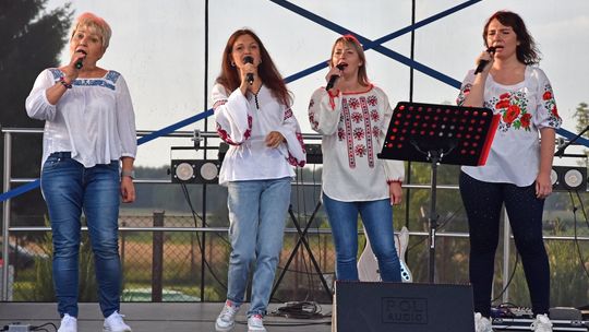 Rekordowa frekwencja na Jarmarku Leśnym w Wyrykach