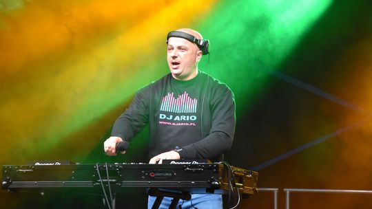 Rekordowa frekwencja na Jarmarku Leśnym w Wyrykach