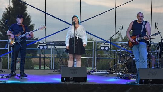 Rekordowa frekwencja na Jarmarku Leśnym w Wyrykach