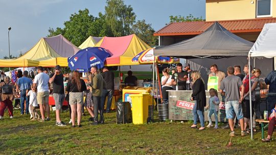 Rekordowa frekwencja na Jarmarku Leśnym w Wyrykach