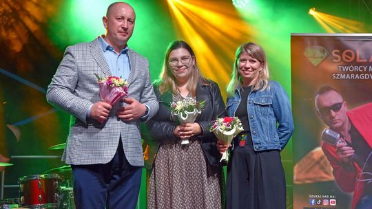 Rekordowa frekwencja na Jarmarku Leśnym w Wyrykach