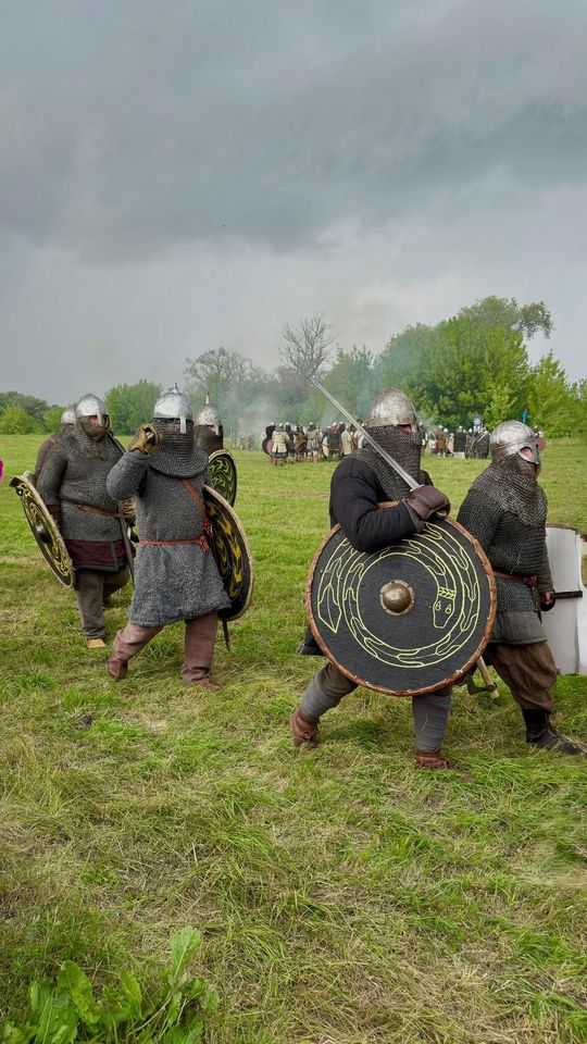 Bitwa nad Bugiem w Czumowie cz. II [ZDJĘCIA]