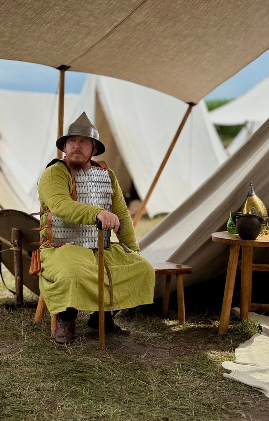 Bitwa nad Bugiem w Czumowie cz. II [ZDJĘCIA]