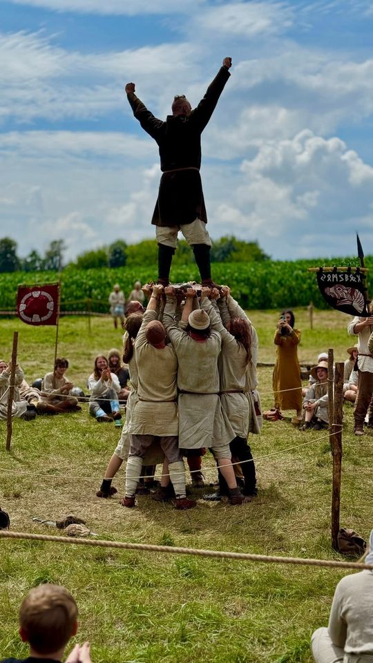 Bitwa nad Bugiem w Czumowie cz. II [ZDJĘCIA]