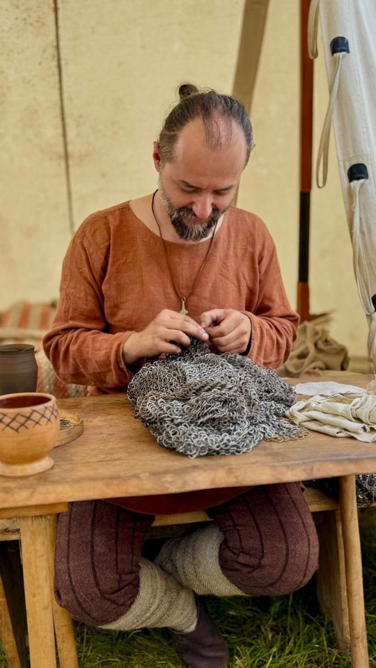 Bitwa nad Bugiem w Czumowie cz. II [ZDJĘCIA]