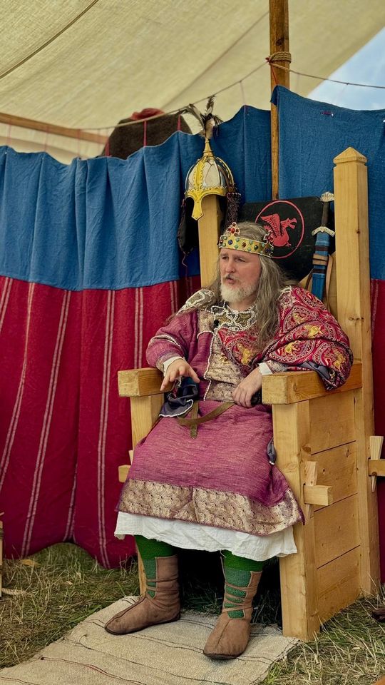 Bitwa nad Bugiem w Czumowie cz. II [ZDJĘCIA]