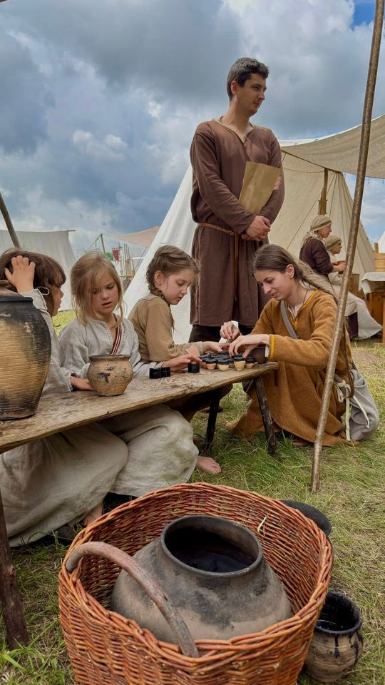 Bitwa nad Bugiem w Czumowie cz. II [ZDJĘCIA]