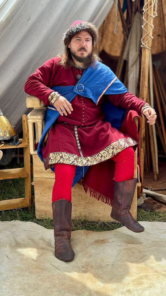 Bitwa nad Bugiem w Czumowie cz. II [ZDJĘCIA]