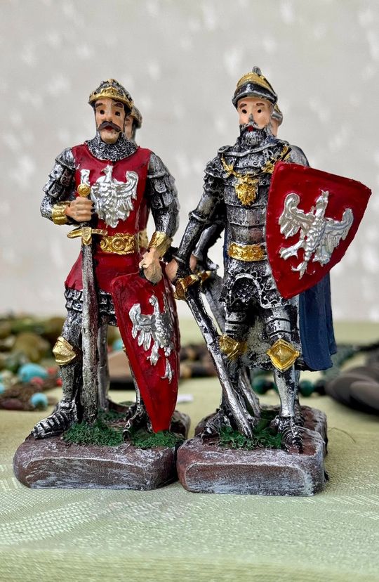 Bitwa nad Bugiem w Czumowie cz. II [ZDJĘCIA]