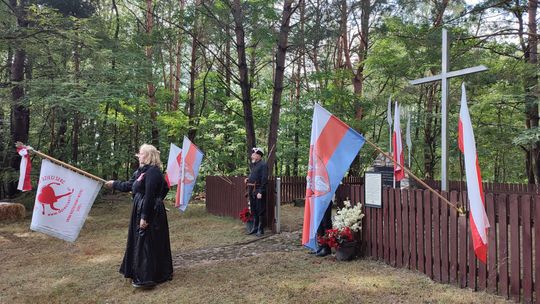 Janówka pamięta: Piknik historyczny w 162. rocznicę zrywu powstańców [ZDJĘCIA]