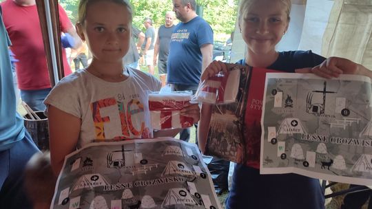 Janówka pamięta: Piknik historyczny w 162. rocznicę zrywu powstańców [ZDJĘCIA]