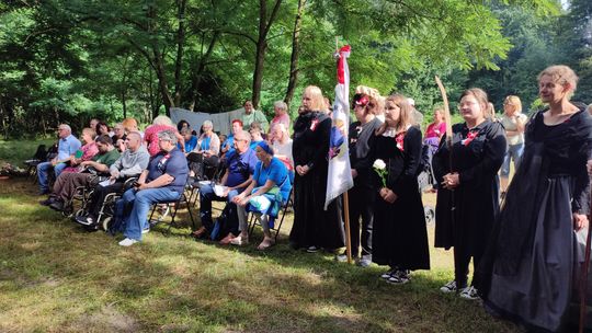 Janówka pamięta: Piknik historyczny w 162. rocznicę zrywu powstańców [ZDJĘCIA]