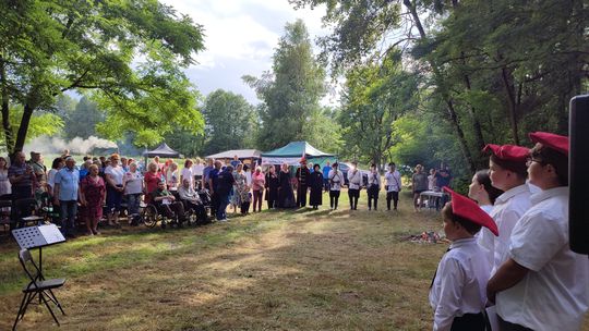 Janówka pamięta: Piknik historyczny w 162. rocznicę zrywu powstańców [ZDJĘCIA]