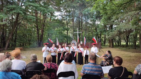 Janówka pamięta: Piknik historyczny w 162. rocznicę zrywu powstańców [ZDJĘCIA]