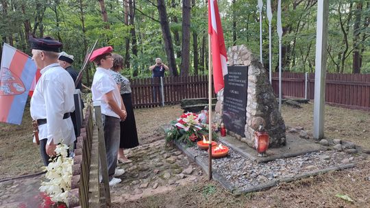 Janówka pamięta: Piknik historyczny w 162. rocznicę zrywu powstańców [ZDJĘCIA]