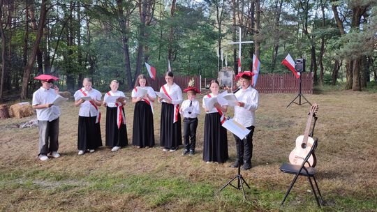 Janówka pamięta: Piknik historyczny w 162. rocznicę zrywu powstańców [ZDJĘCIA]