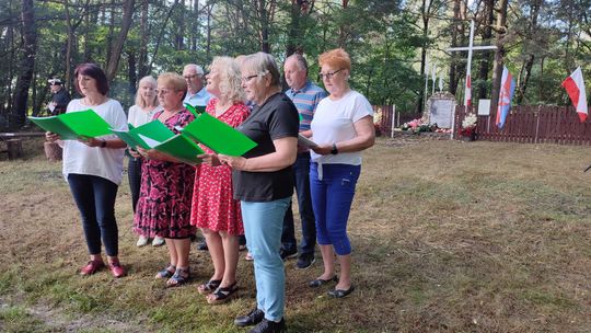 Janówka pamięta: Piknik historyczny w 162. rocznicę zrywu powstańców [ZDJĘCIA]