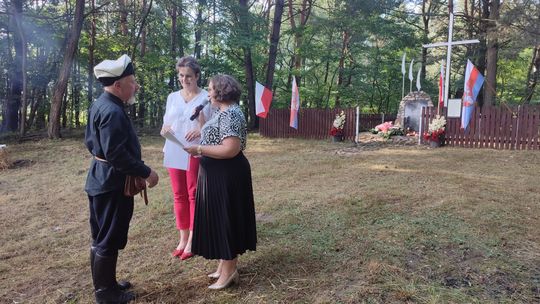 Janówka pamięta: Piknik historyczny w 162. rocznicę zrywu powstańców [ZDJĘCIA]