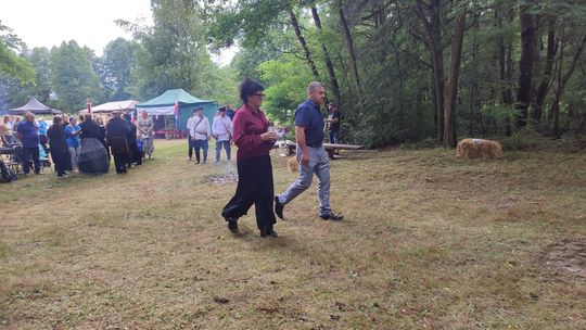 Janówka pamięta: Piknik historyczny w 162. rocznicę zrywu powstańców [ZDJĘCIA]