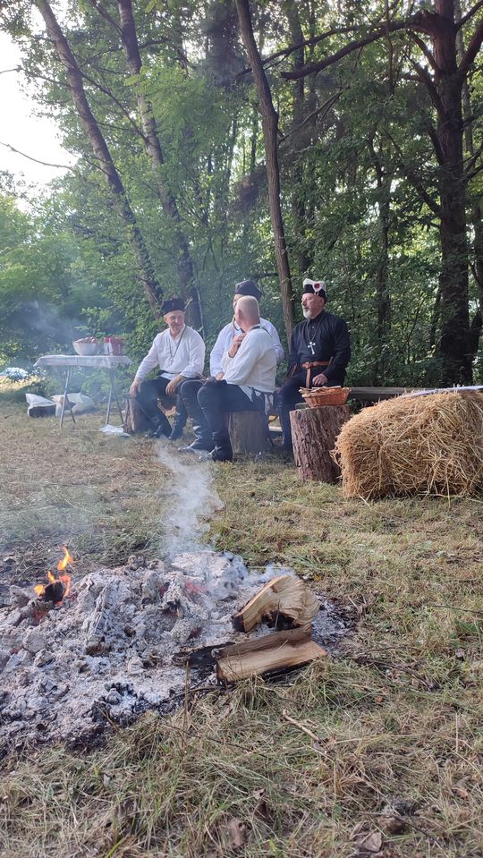 Janówka pamięta: Piknik historyczny w 162. rocznicę zrywu powstańców [ZDJĘCIA]