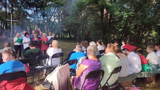 Janówka pamięta: Piknik historyczny w 162. rocznicę zrywu powstańców [ZDJĘCIA]