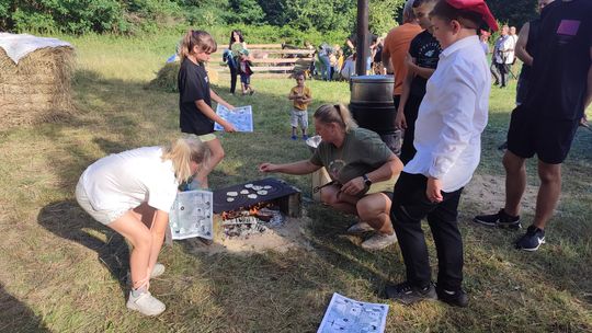 Janówka pamięta: Piknik historyczny w 162. rocznicę zrywu powstańców [ZDJĘCIA]