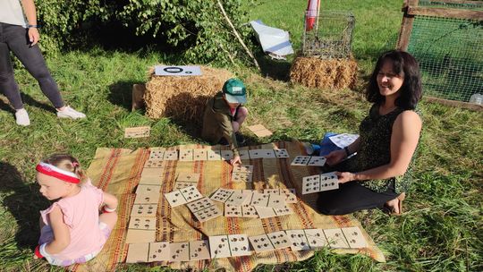 Janówka pamięta: Piknik historyczny w 162. rocznicę zrywu powstańców [ZDJĘCIA]