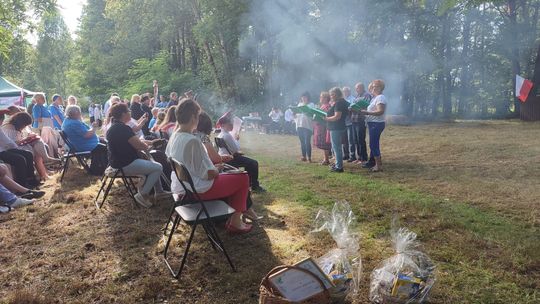 Janówka pamięta: Piknik historyczny w 162. rocznicę zrywu powstańców [ZDJĘCIA]