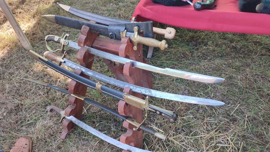 Janówka pamięta: Piknik historyczny w 162. rocznicę zrywu powstańców [ZDJĘCIA]