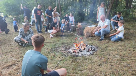 Janówka pamięta: Piknik historyczny w 162. rocznicę zrywu powstańców [ZDJĘCIA]