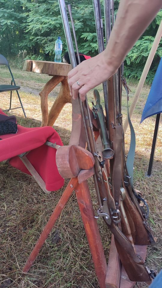 Janówka pamięta: Piknik historyczny w 162. rocznicę zrywu powstańców [ZDJĘCIA]