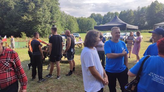 Janówka pamięta: Piknik historyczny w 162. rocznicę zrywu powstańców [ZDJĘCIA]