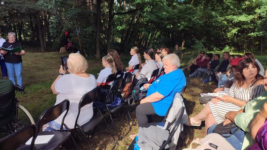 Janówka pamięta: Piknik historyczny w 162. rocznicę zrywu powstańców [ZDJĘCIA]