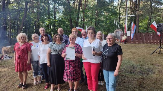 Janówka pamięta: Piknik historyczny w 162. rocznicę zrywu powstańców [ZDJĘCIA]