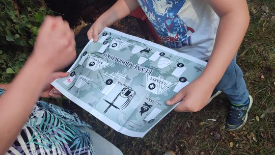 Janówka pamięta: Piknik historyczny w 162. rocznicę zrywu powstańców [ZDJĘCIA]