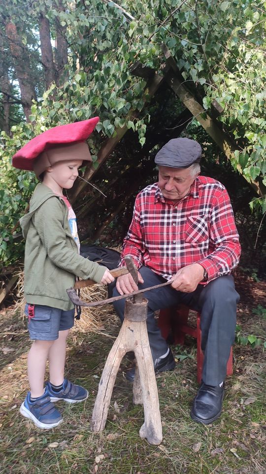 Janówka pamięta: Piknik historyczny w 162. rocznicę zrywu powstańców [ZDJĘCIA]