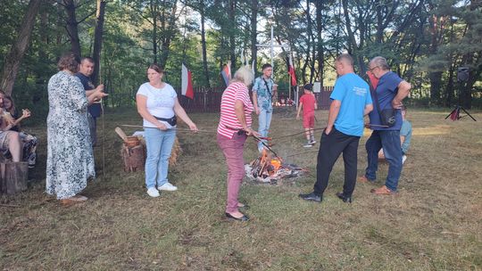 Janówka pamięta: Piknik historyczny w 162. rocznicę zrywu powstańców [ZDJĘCIA]